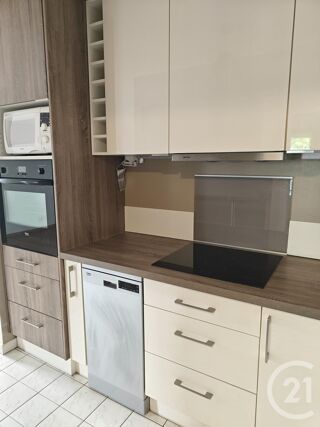  Appartement à vendre 3 pièces 57 m²