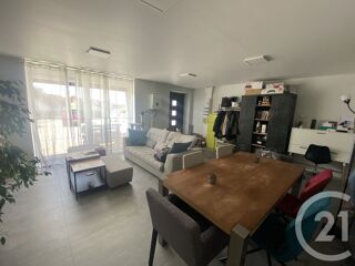  Appartement � vendre 3 pi�ces 80 m�