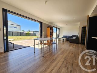  Maison à vendre 5 pièces 152 m²