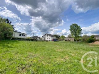  Terrain � vendre 800 m�