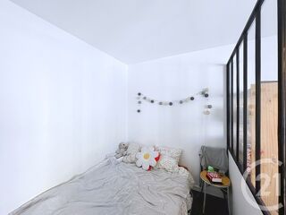  Appartement � vendre 1 pi�ce 31 m�