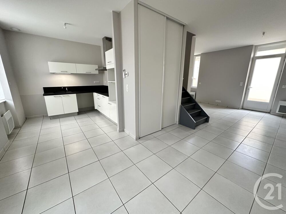 vente Maison - 4 pièce(s) - 102 m² Albi (81000)