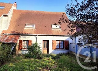  Maison � vendre 4 pi�ces 110 m�