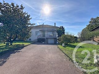 vente Maison - 5 pièce(s) - 220 m² Corbas (69960)