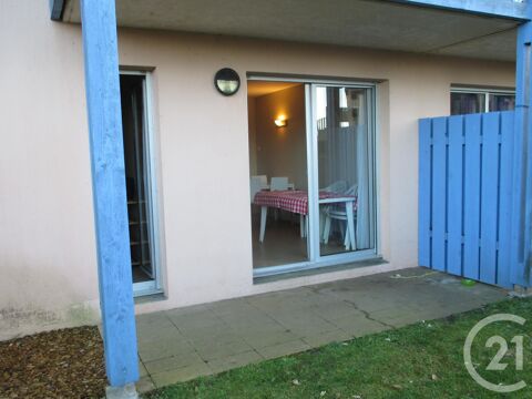   Location Appartement Appartement - 2 pi�ce(s) - 27 m�