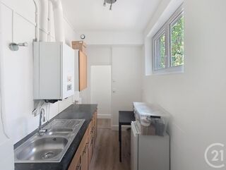  Appartement à louer 2 pièces 40 m²
