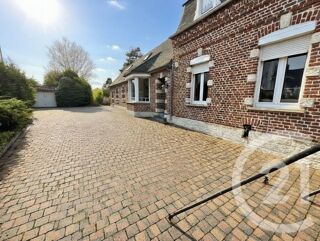 vente Maison - 6 pièce(s) - 205 m² Ligny-en-Cambrésis (59191)