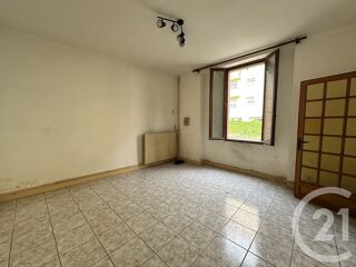  Maison à vendre 3 pièces 155 m²