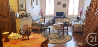  Maison � vendre 7 pi�ces 231 m�