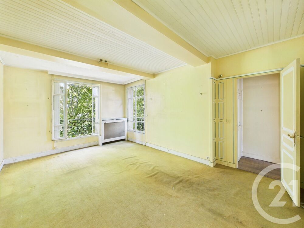  vendre  Maison Fontenay-aux-Roses (92260)