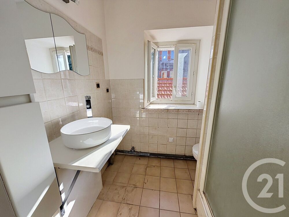 location Appartement - 2 pièce(s) - 56 m² Saint-Girons (09200)