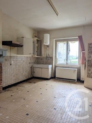  Maison � vendre 5 pi�ces 96 m�