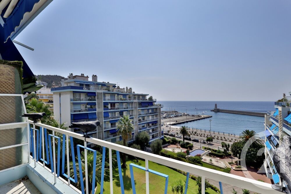 � vendre  Appartement Nice (06300)