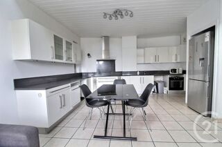  Appartement à vendre 4 pièces 81 m²