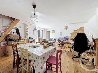  Maison à vendre 4 pièces 187 m²