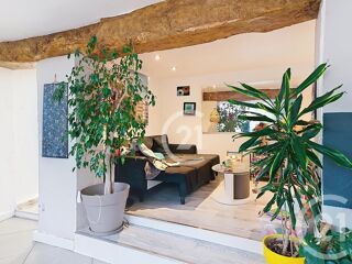  Maison à vendre 4 pièces 110 m²