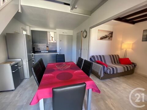  Appartement � louer 3 pi�ces 57 m�