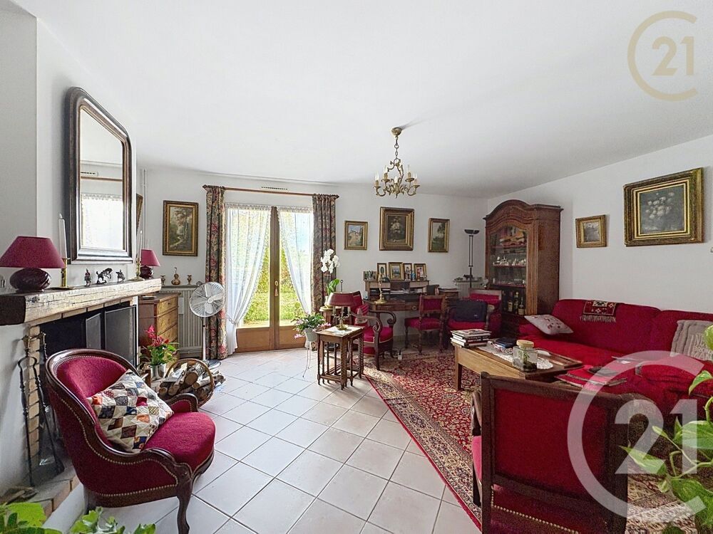 vente Maison - 5 pièce(s) - 157 m² Moret-sur-Loing (77250)