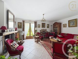 vente Maison - 5 pièce(s) - 157 m² Moret-sur-Loing (77250)