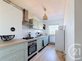  Appartement à vendre 5 pièces 113 m²