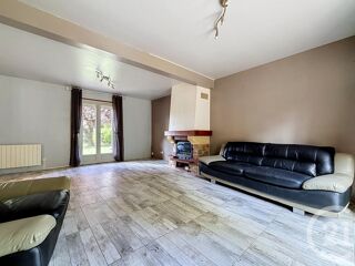  Maison à vendre 6 pièces 195 m²