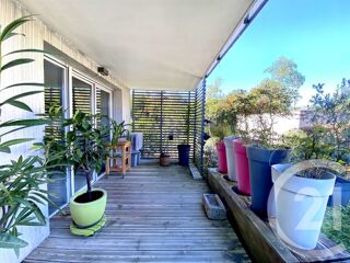  Appartement � vendre 4 pi�ces 90 m�