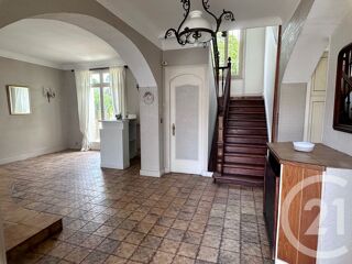  Maison à vendre 6 pièces 155 m²