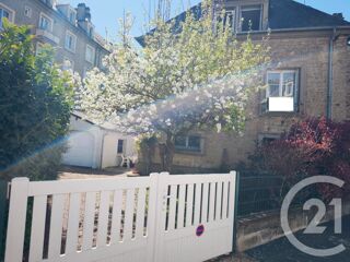  Maison � vendre 9 pi�ces 141 m�
