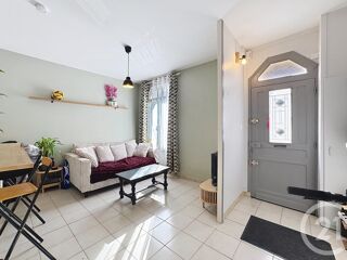  Maison à vendre 3 pièces 85 m²