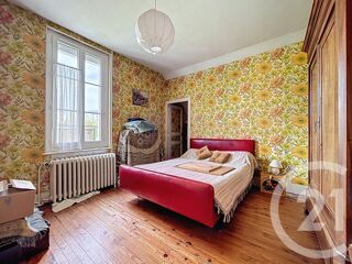  Maison à vendre 3 pièces 55 m²
