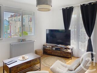  Maison à vendre 5 pièces 116 m²