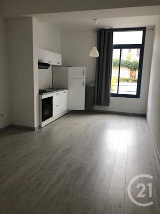  Appartement � louer 2 pi�ces 41 m�