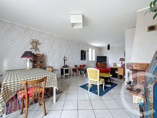  Maison à vendre 7 pièces 175 m²