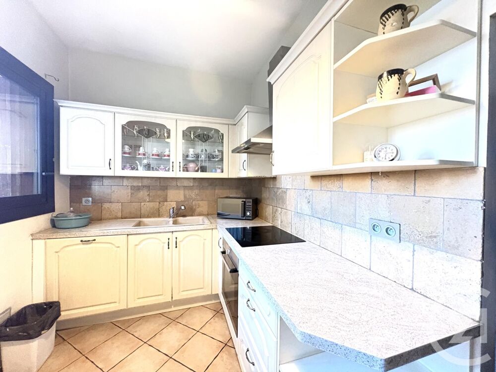 vente Appartement - 5 pièce(s) - 104 m² Perpignan (66000)