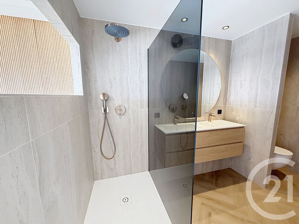 à vendre  Appartement Mandelieu-la-Napoule (06210)