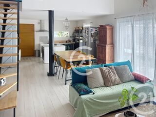  Maison à vendre 5 pièces 137 m²