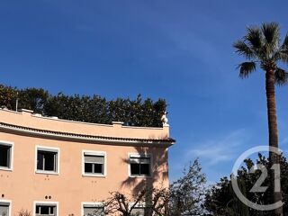  Appartement à vendre 1 pièce 19 m²