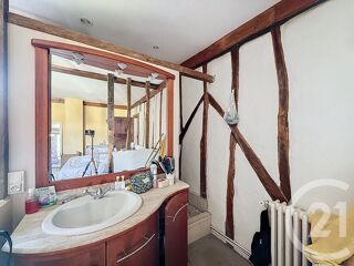  Maison à vendre 7 pièces 210 m²