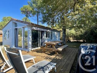  Maison � vendre 3 pi�ces 39 m�