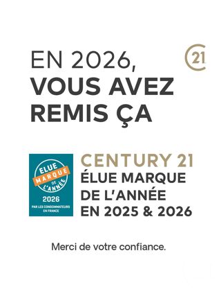  Appartement � vendre 3 pi�ces 72 m�