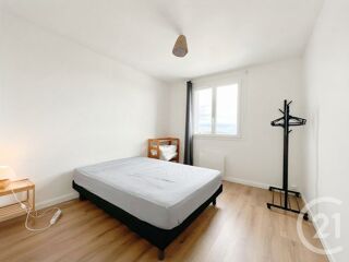  Appartement à louer 2 pièces 38 m²