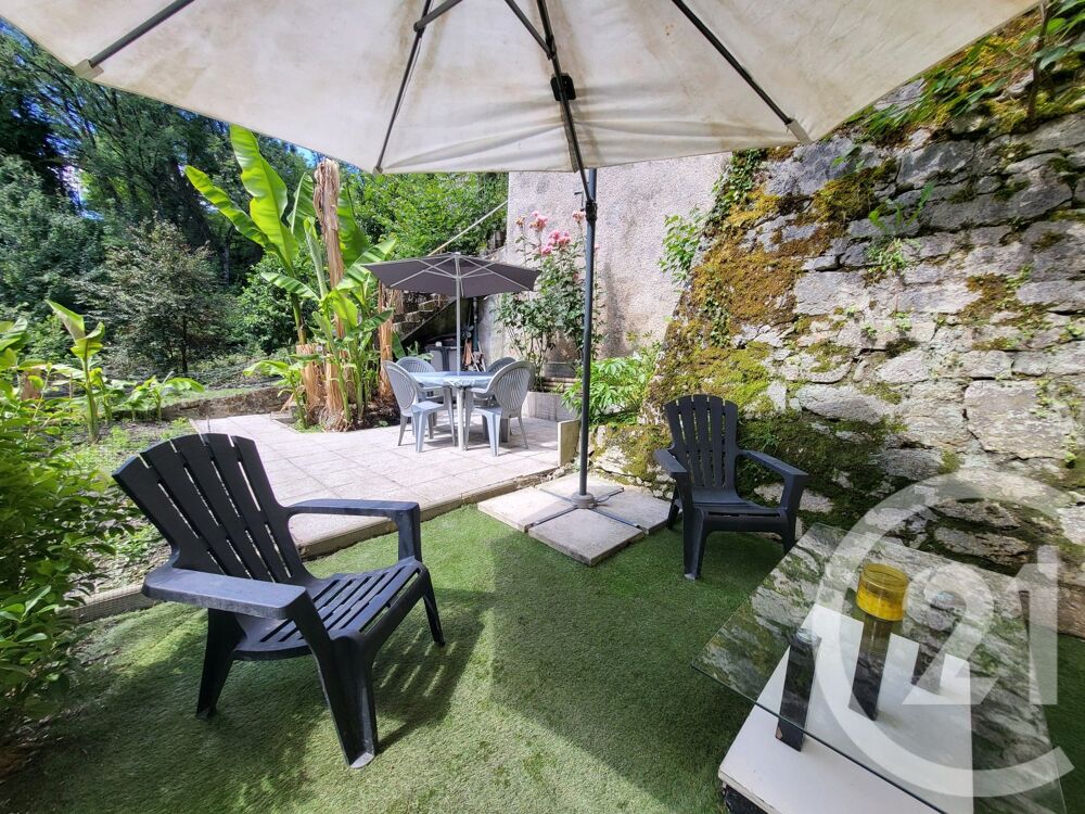 vente Appartement - 5 pièce(s) - 110 m² Rumilly (74150)