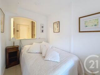 Appartement à vendre 1 pièce 27 m²