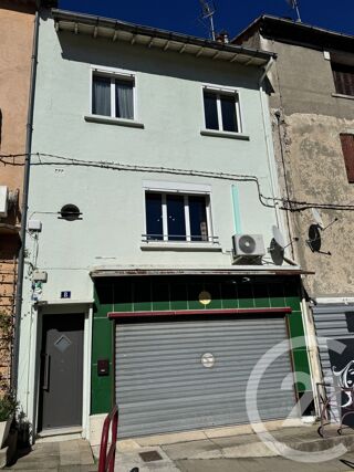  Maison à vendre 5 pièces 186 m²