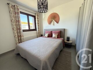  Appartement à vendre 3 pièces 55 m²