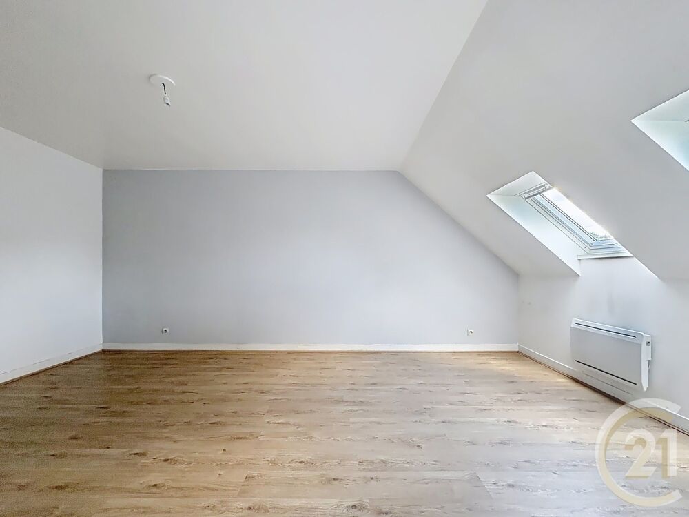 vente Appartement - 2 pièce(s) - 47 m² Moret-sur-Loing (77250)