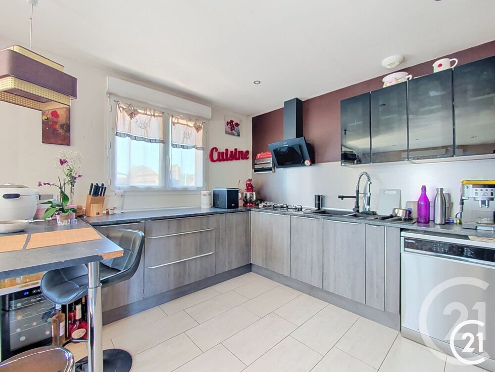 Century 21 agence de la gare vous propose cette maison d....