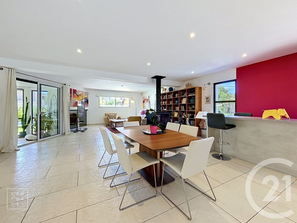 à vendre  Maison 