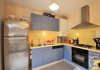  Appartement à louer 2 pièces 50 m²