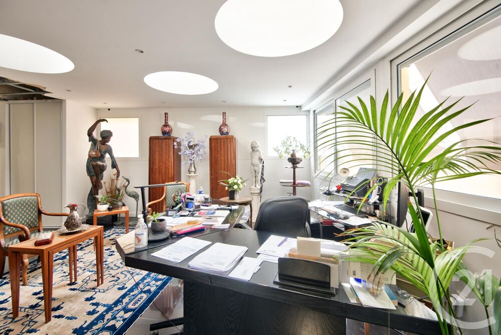  vendre  Appartement Nice (06300)